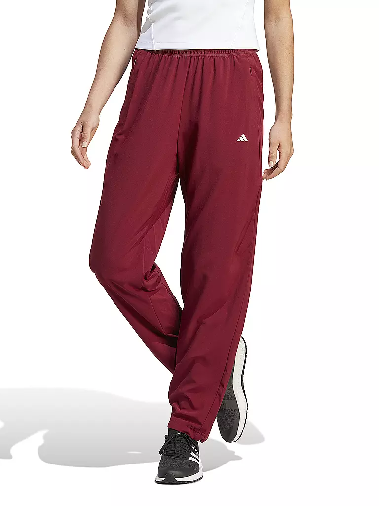 Adidas hotsell gymnastikhose damen